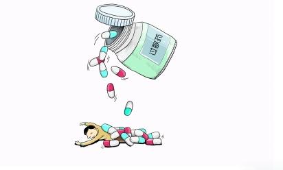 春季过敏吃中药能治疗好吗,春季季节性抗过敏用药