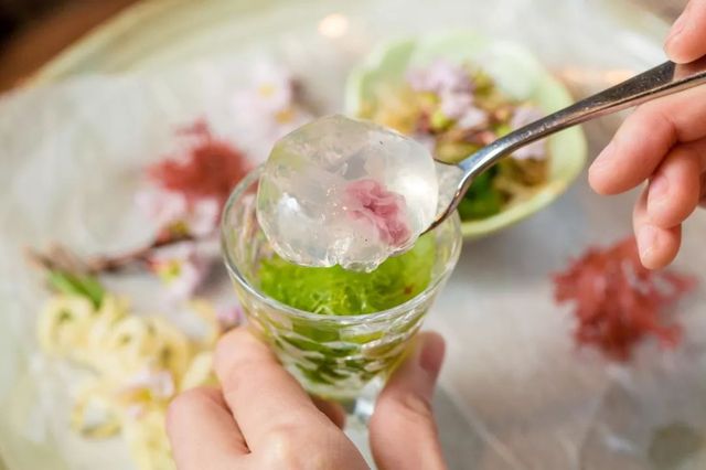 东京米其林法餐推荐,日本料理推荐米其林