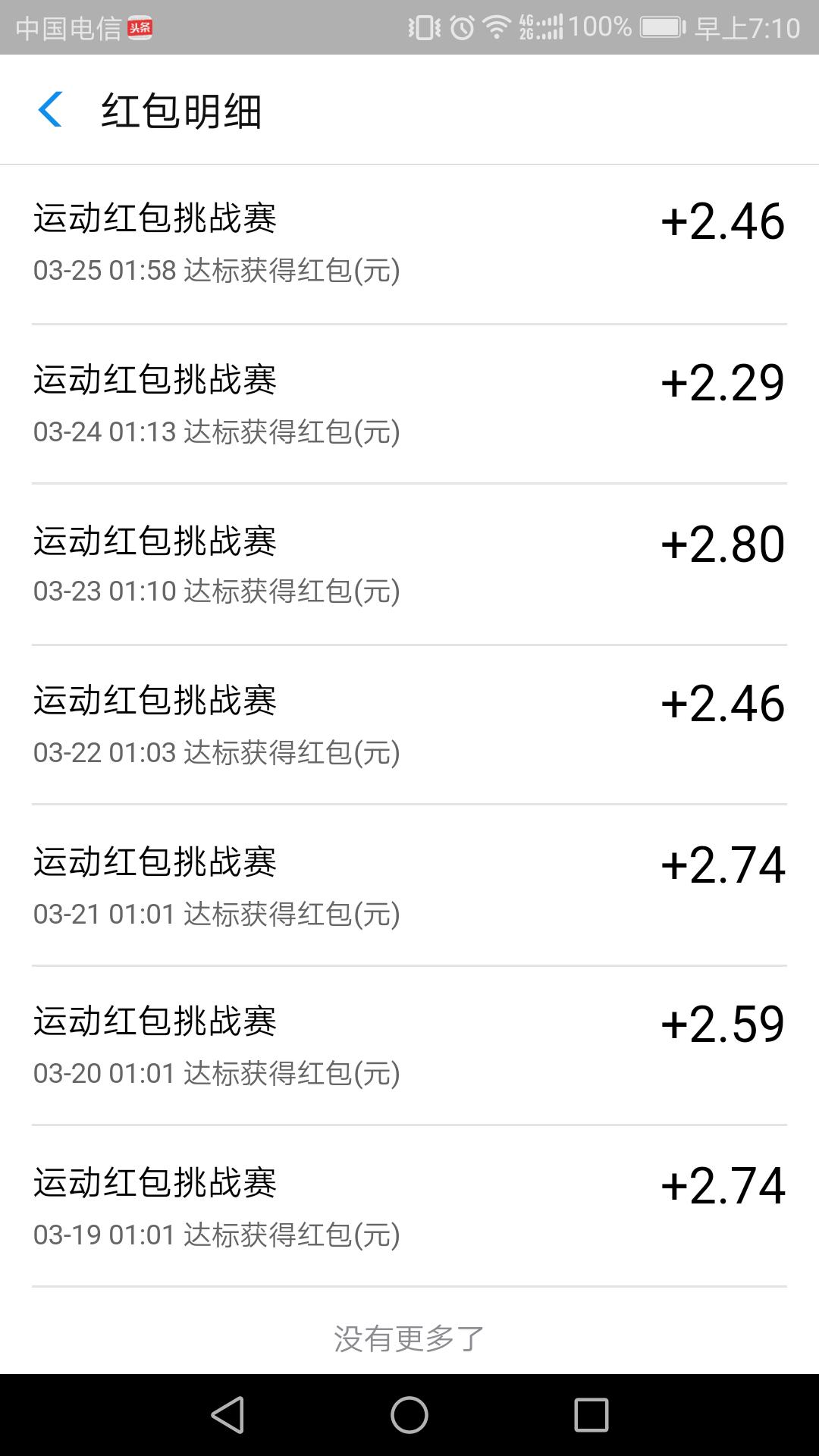 支付宝红包总额度分七次怎么使用,支付宝红包赚取的钱在哪呢