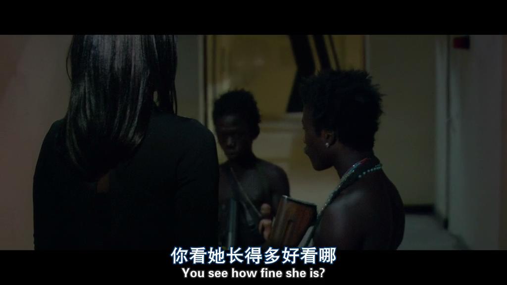 疯狗强尼，告诉你不一样的非洲