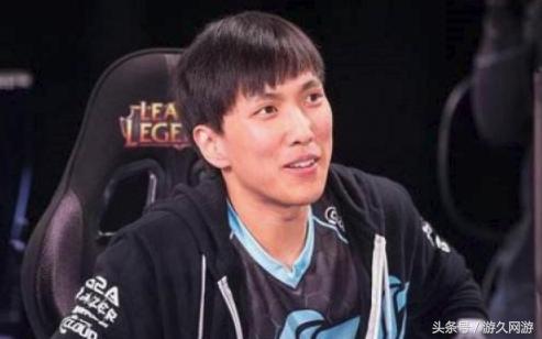 各职业选手评价uzi,职业选手对uzi评价