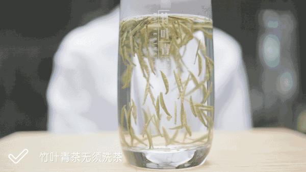 四季春茶的正确冲泡方法,春茶冲泡常识大全