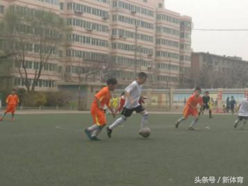 兰州市中小学校园足球比赛,2018兰州市校园足球联赛冠军是