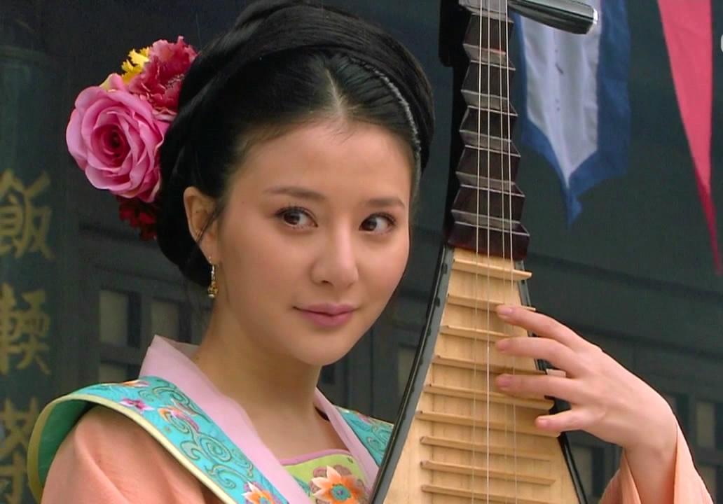 宋江的女人有几个,宋江他喜欢什么样的女生