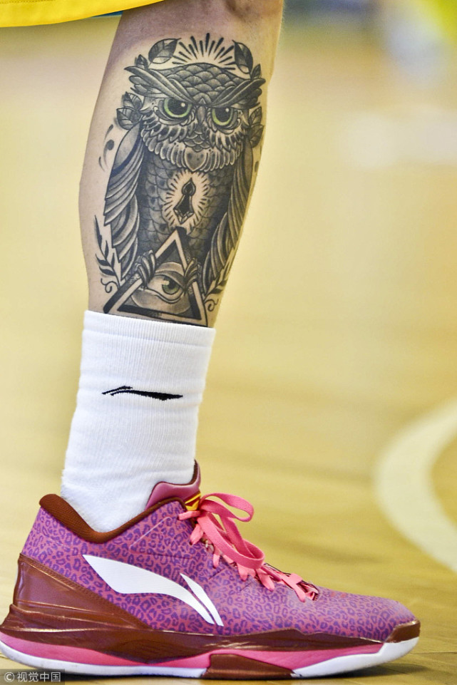 足协会整顿球员纹身吗,足协整顿纹身事件