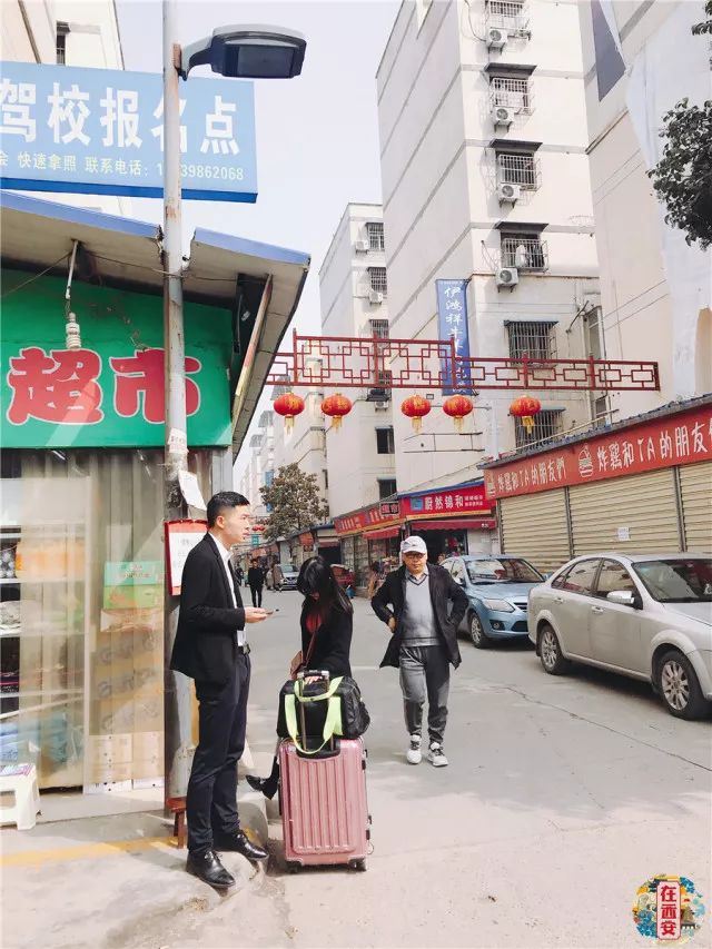 千万不要小看一个老头,千万不要小看一个长相年轻的男人