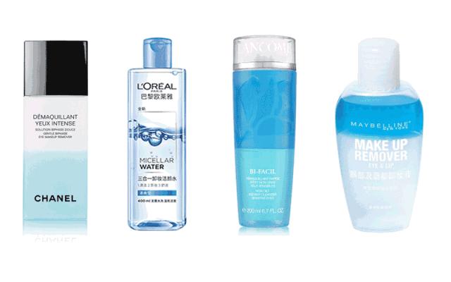 角质层薄的皮肤适合什么卸妆水 (闭口适合的卸妆水推荐)