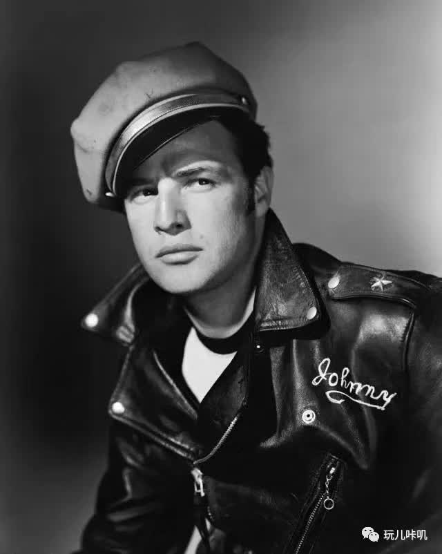 好莱坞型男皮夹克,最新男士皮夹克搭配