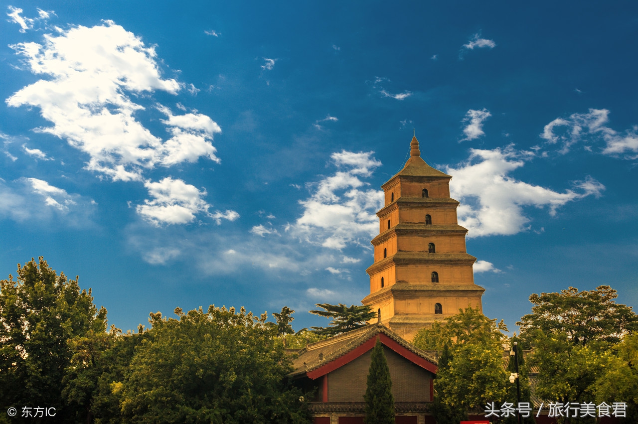 西安市内最好的民宿住10人,西安十大民宿