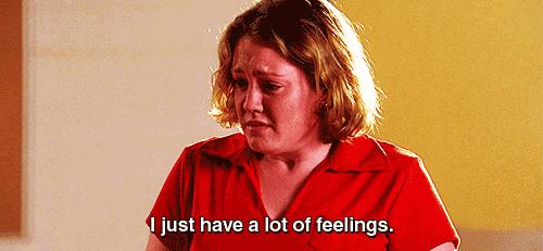 杨幂告诉你：大胸究竟怎样穿才不像巨乳妇女