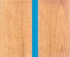 实木家具木纹拼接,实木家具木材鉴赏