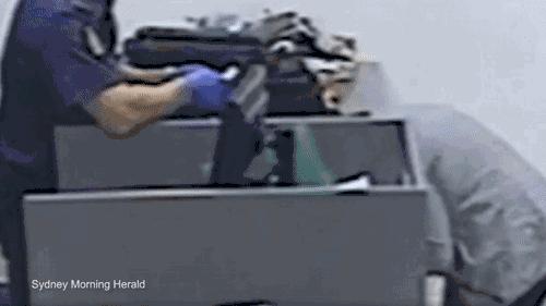 这批中国女孩在海外排队等待死刑她们做了啥？