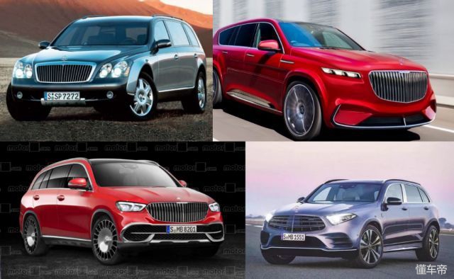 国内第一位迈巴赫车主,中国第一辆迈巴赫是谁买的