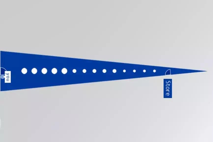 杜蕾斯说:爱的厚度可以很薄