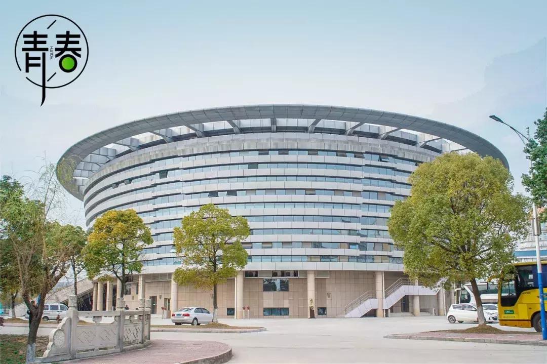 江西外语外贸学院新校区,下一站江西