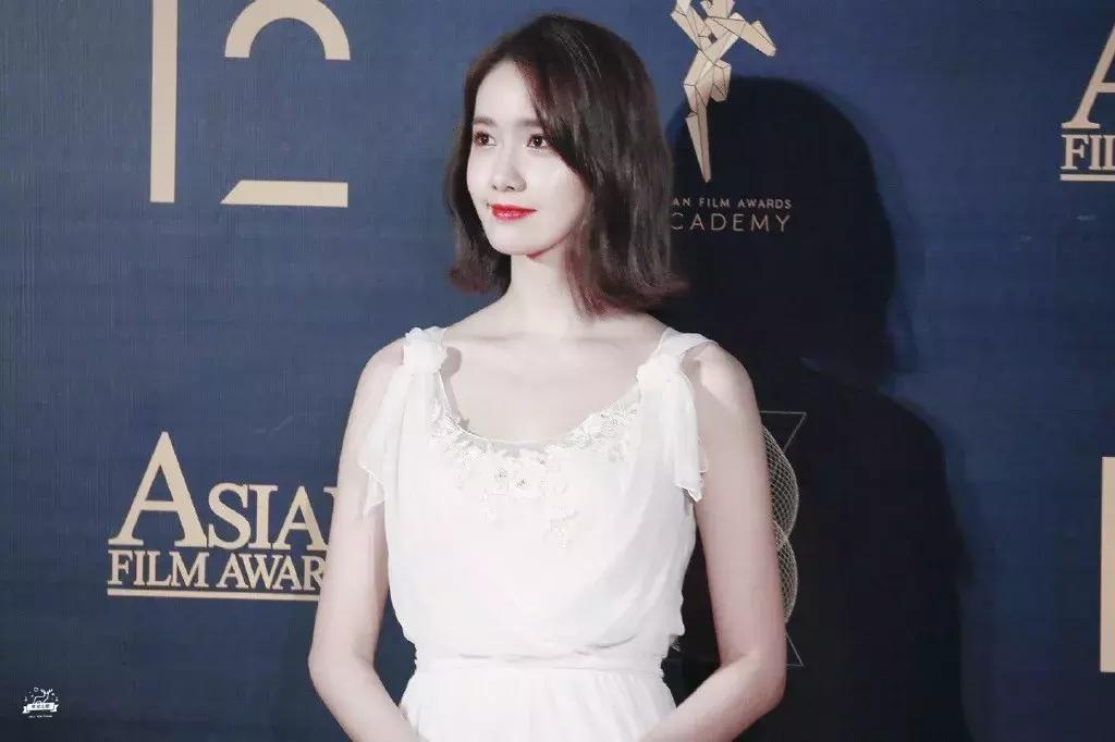 瘦脸最好看发型,40岁的瘦脸减龄发型短发