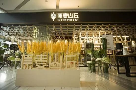 原麦山丘都有什么面包,原麦山丘的面包怎么样