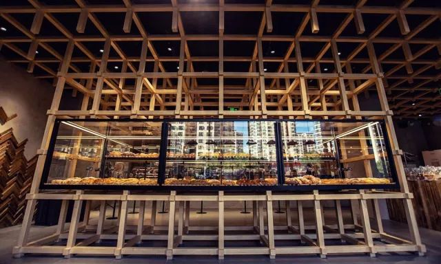 原麦山丘为什么大量关店,原麦山丘为什么不火了