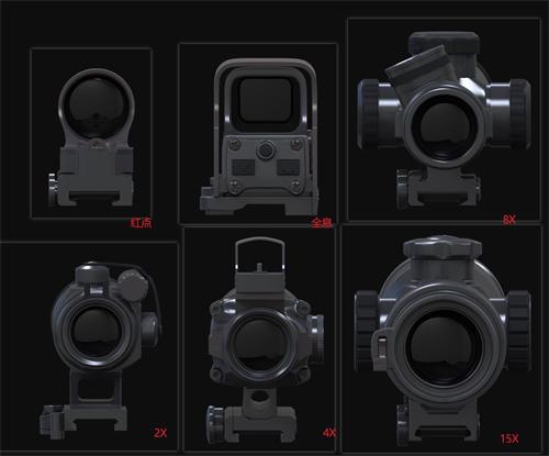 荒野行动最新活动爆料,荒野行动2022特别计划