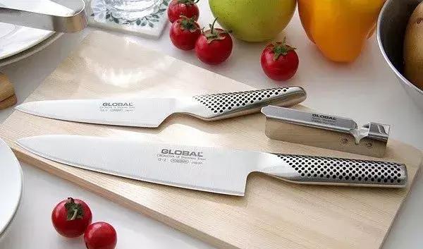 不了解这一点，再好的厨刀也是废铁