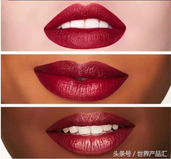 macmini口红有什么色号,macmini色号口红