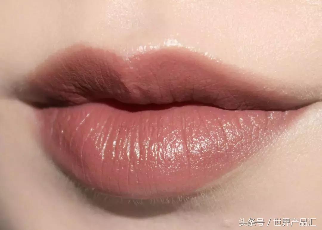 macmini口红有什么色号,macmini色号口红