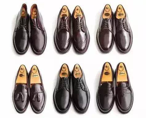 高大上男鞋,高端大气上档次商务男鞋