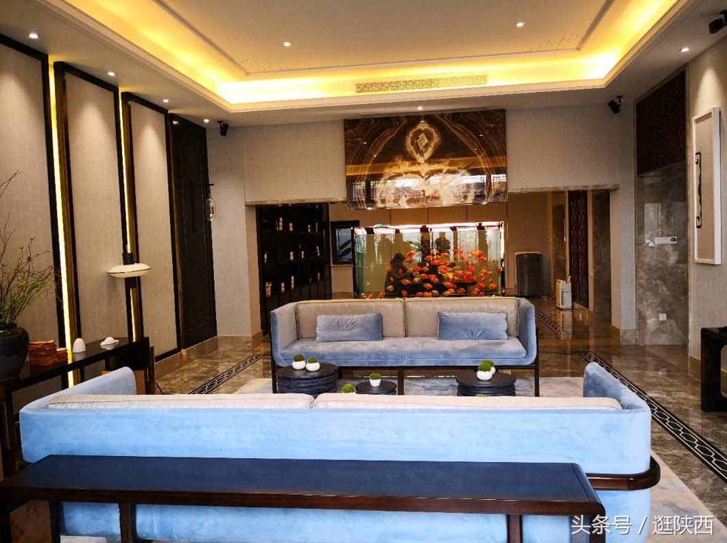 春风十里不如你，品鉴杭州绿城之行