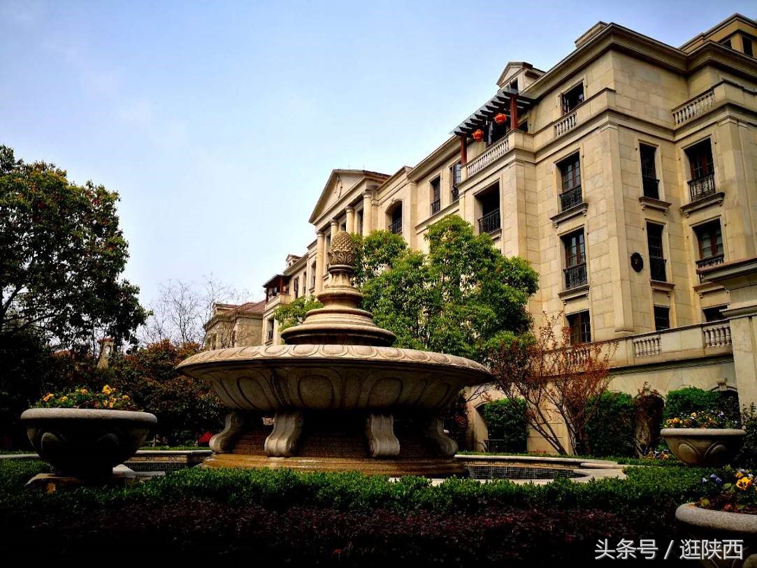 春风十里不如你，品鉴杭州绿城之行