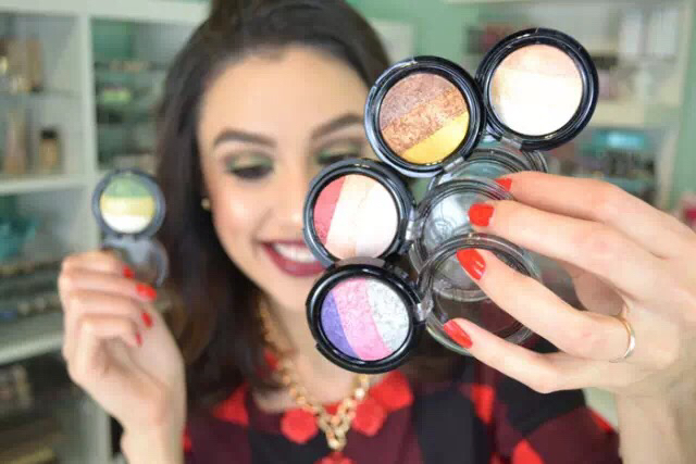 十大最好用的平价眼影,推荐个最好的眼影不脱妆的