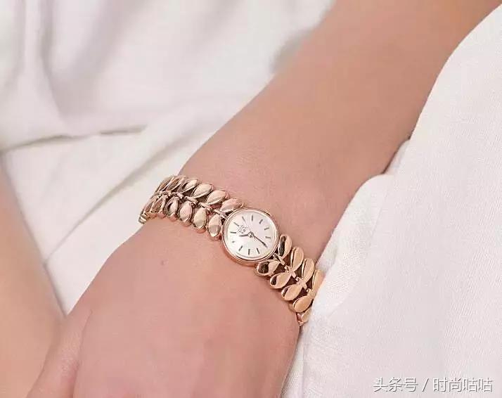 永不过时的五款女士腕表,5款高性价比大三针腕表推荐