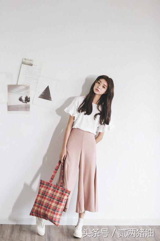 各种衣服的塞衣技巧,夏日晒衣小技巧