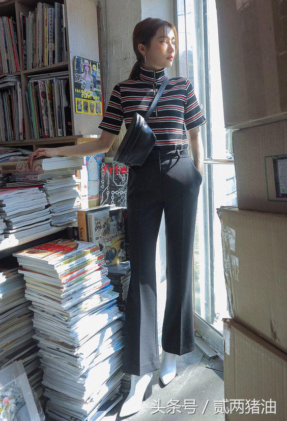 各种衣服的塞衣技巧,夏日晒衣小技巧