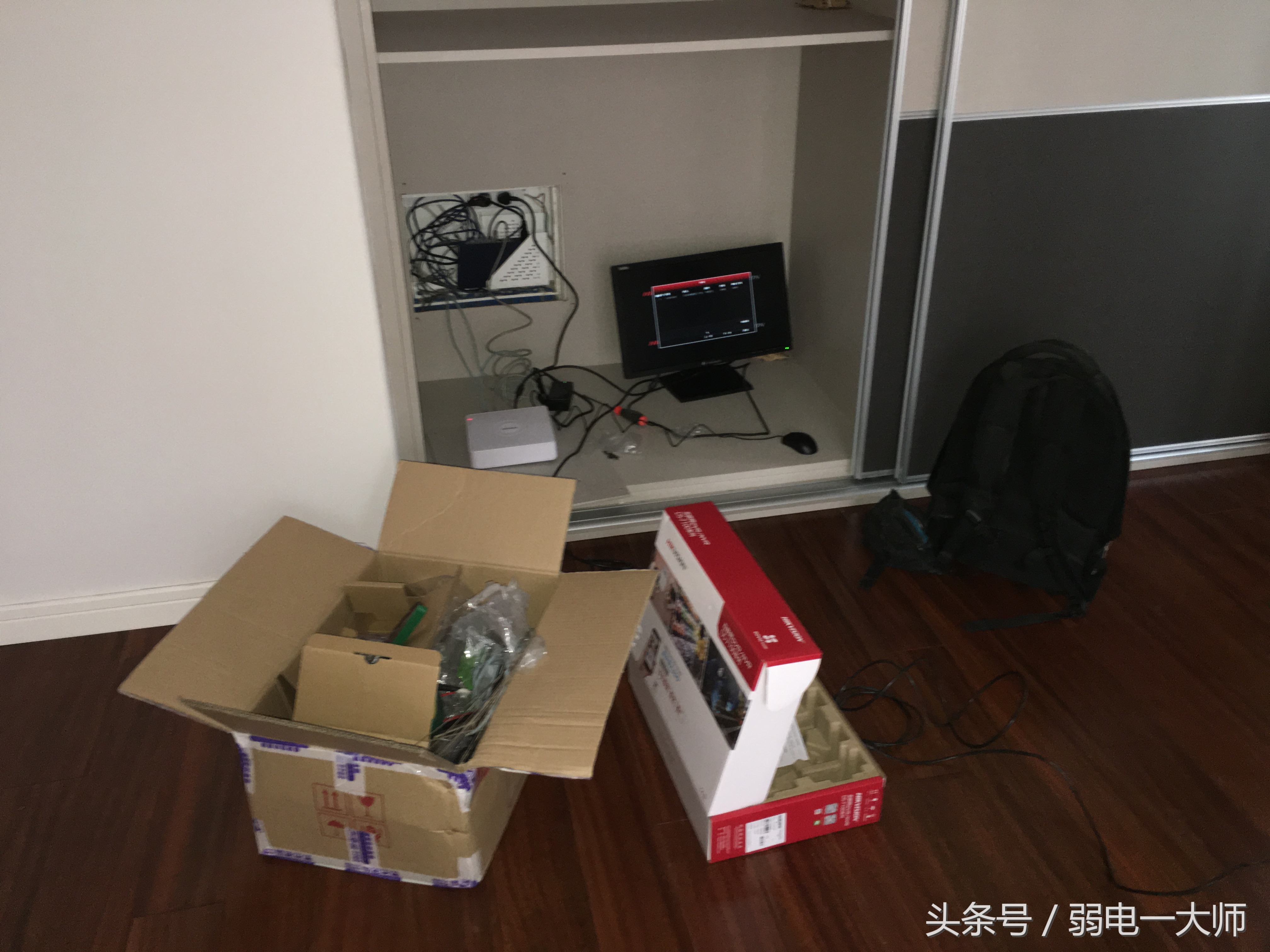 家里安装摄像头需要多少钱,家里安装摄像头安全吗