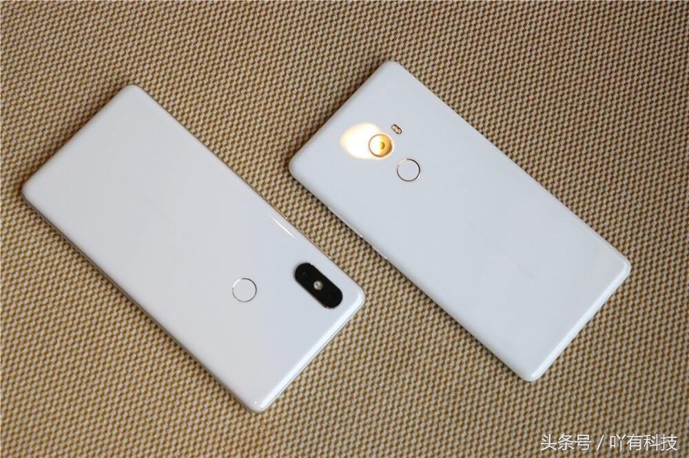 小米mix2s上海发布图,小米mix2s发布价