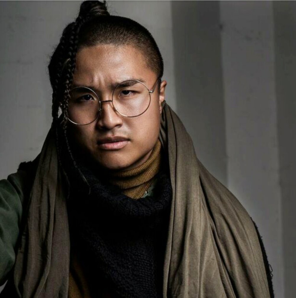 韩宇带着孩子跳街舞,韩宇会参加这就是街舞第5季吗