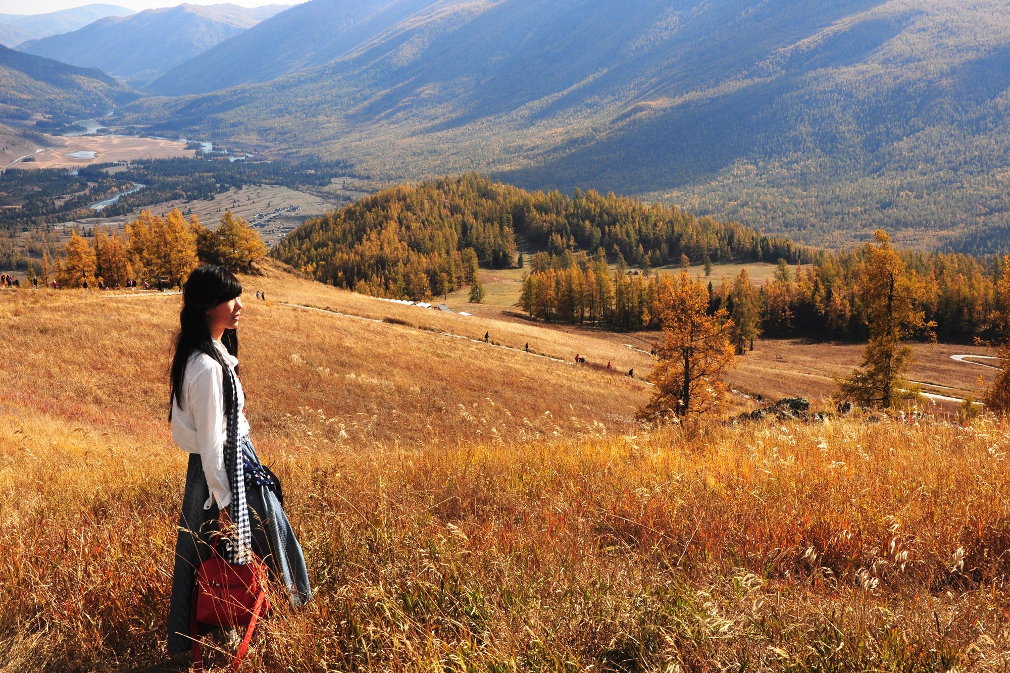 最美的缘分就是遇见你,最好的事莫过于遇见
