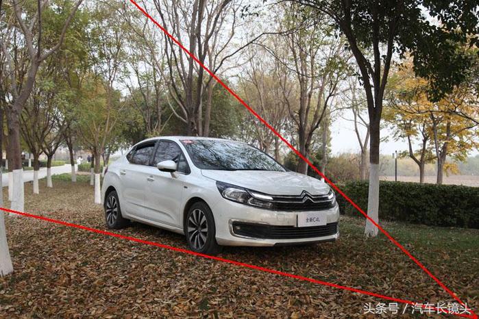 车怎么自拍拍照出高级感,汽车拍摄爱好