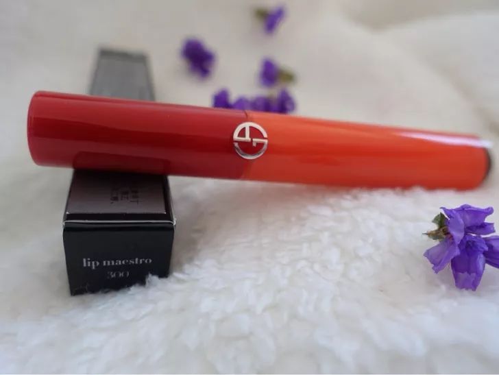 七夕必收的四支口红,适合春天性价比高的口红推荐