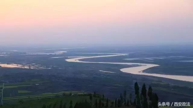 为什么西安是最热的北方城市,为什么西安名气这么大