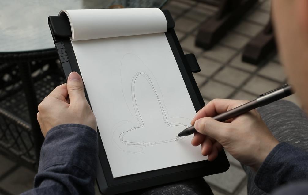 rowrite智能手写本说明书,rowrite2智能手写本手写板