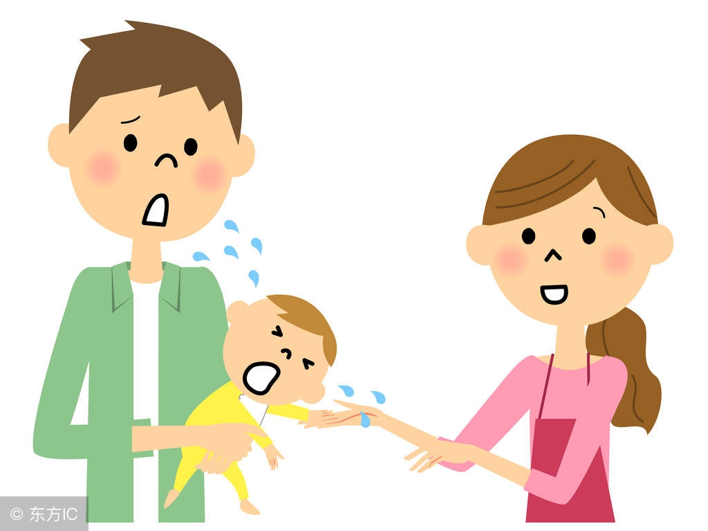 宝宝嘴里起白口疮怎么回事,宝宝嘴里有白色溃疡