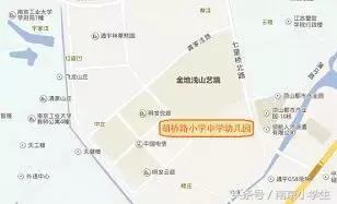 江北新区引进七大名校,江北新区名校