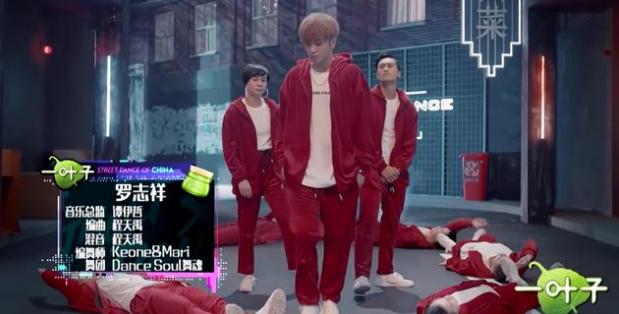 韩宇带着孩子跳街舞,韩宇会参加这就是街舞第5季吗