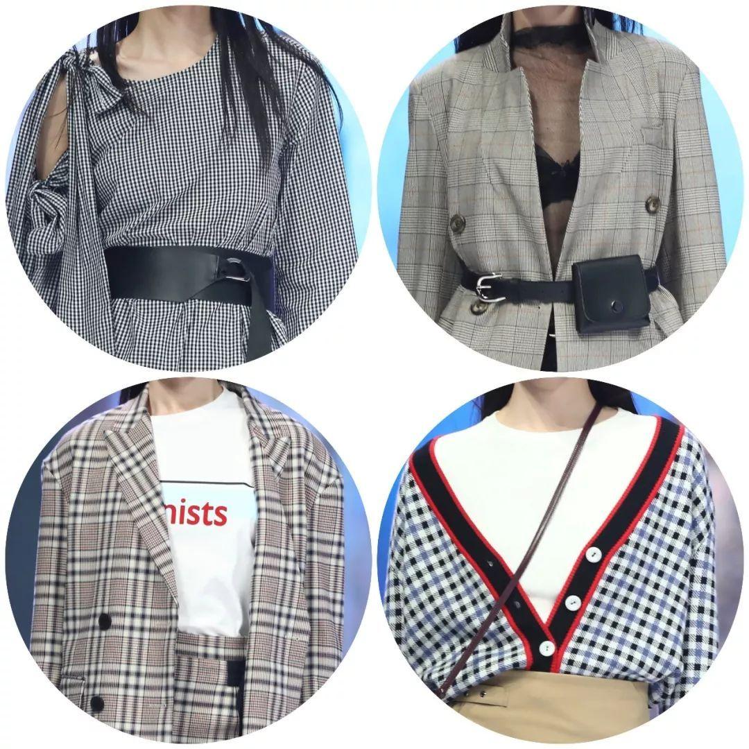 仙女不容定义!穿出仙气的传奇秘法在这里