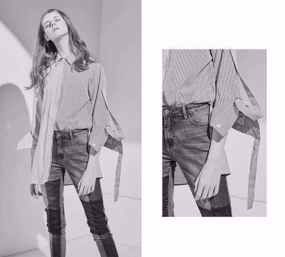 仙女不容定义!穿出仙气的传奇秘法在这里