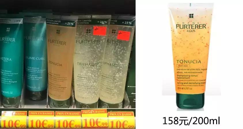 法国药妆品必买,法国必买的药妆有哪些