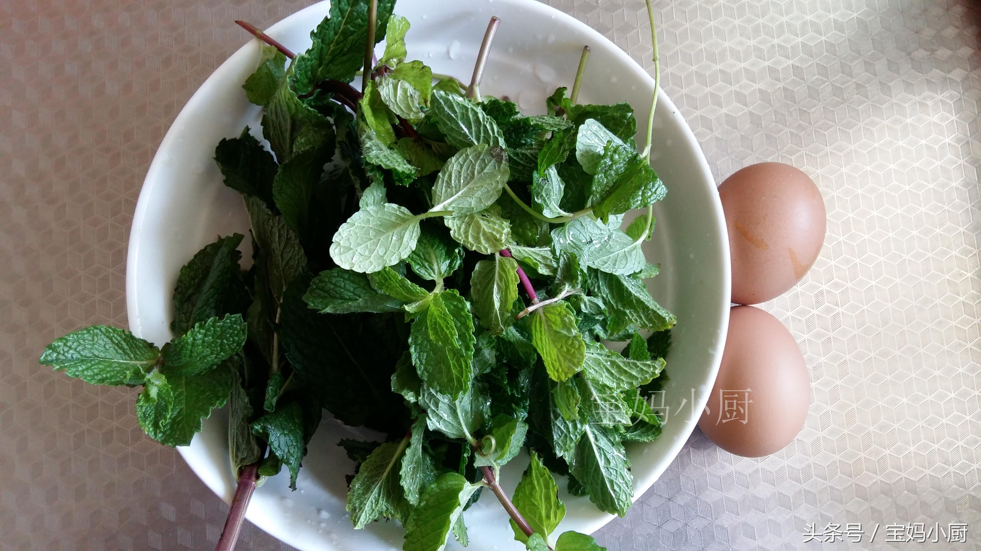 这叶子错过真亏，家家都有你却不知道！能缓解感冒，治烫伤尤其棒