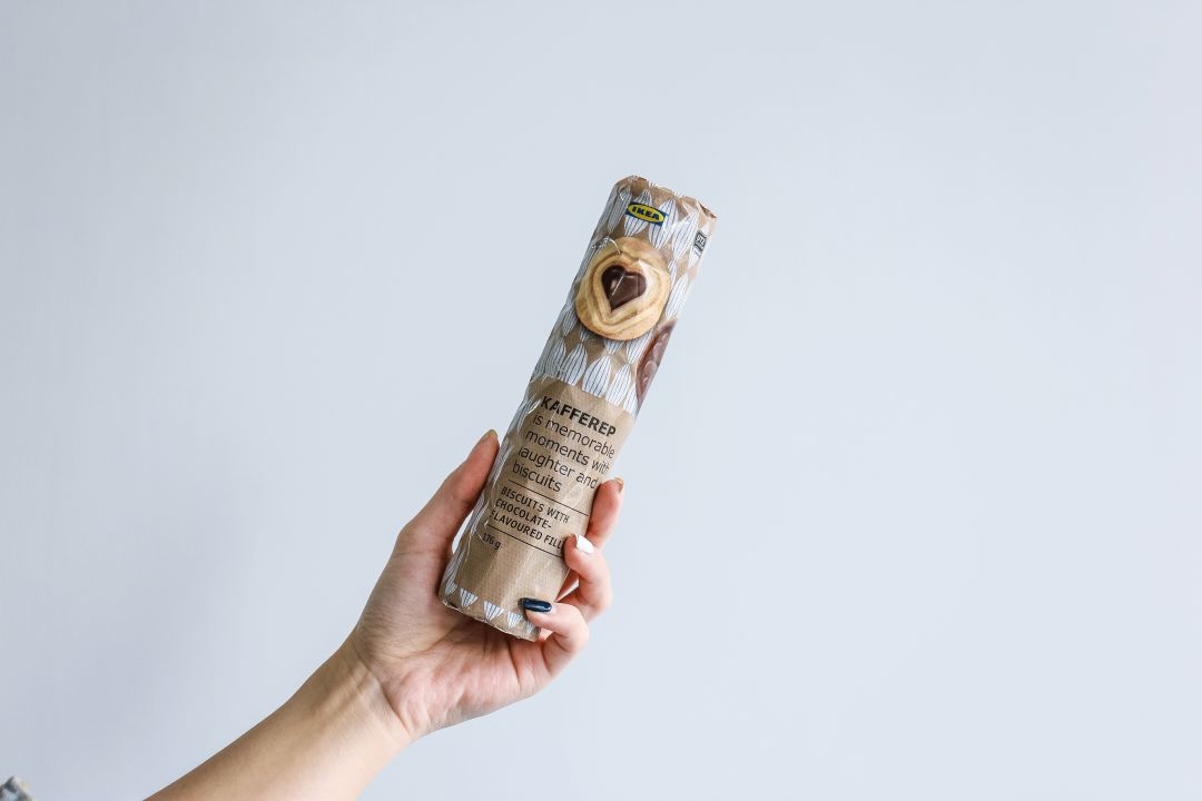 逛过宜家吃过宜家美食,宜家零食推荐