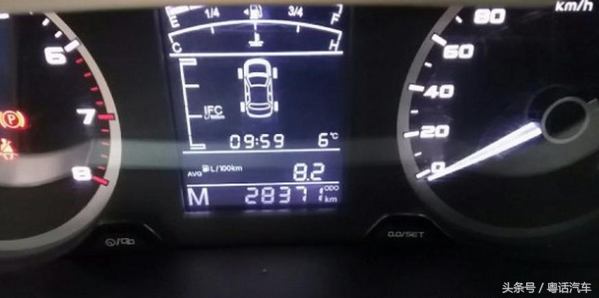 帝豪车主真实感受油耗,24款吉利帝豪车主用车感受